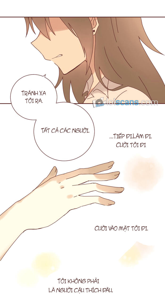 From Nightmare To Love: Chapter 3