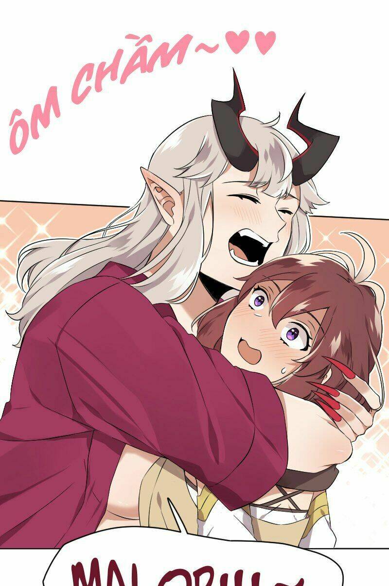 Pháp Sư Và Nữ Chúa Quỷ: Chapter 76