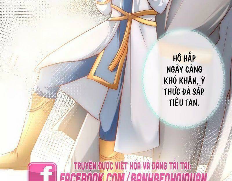 Sủng Hậu Của Vương: Chapter 59