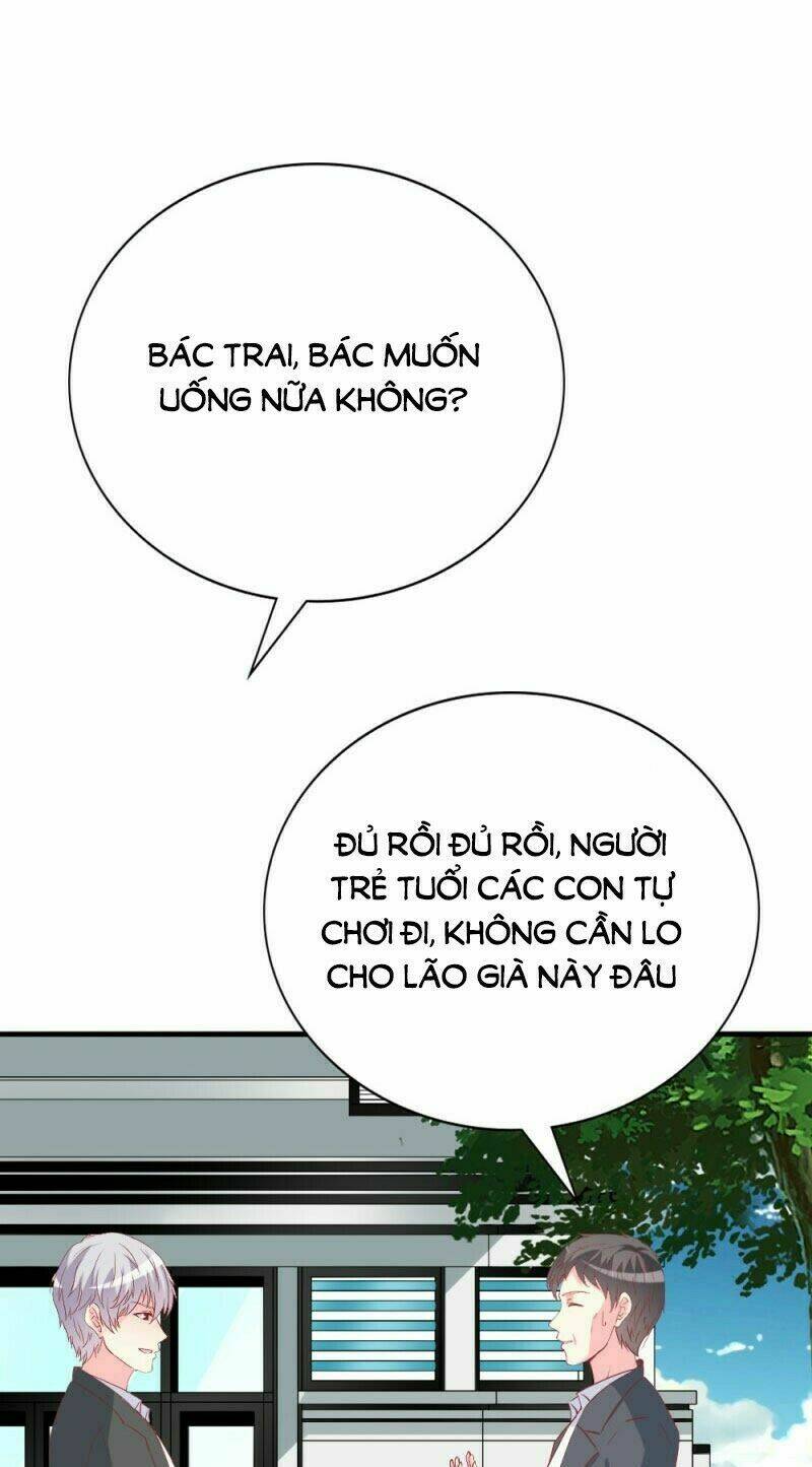 Này! Đừng Động Vào Phô Mai Của Tôi: Chapter 96