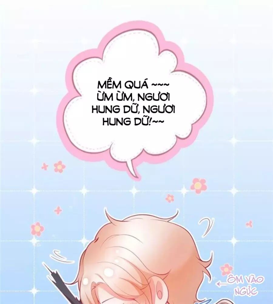 Vương Tử Và Ánh Trăng Đen: Chapter 58