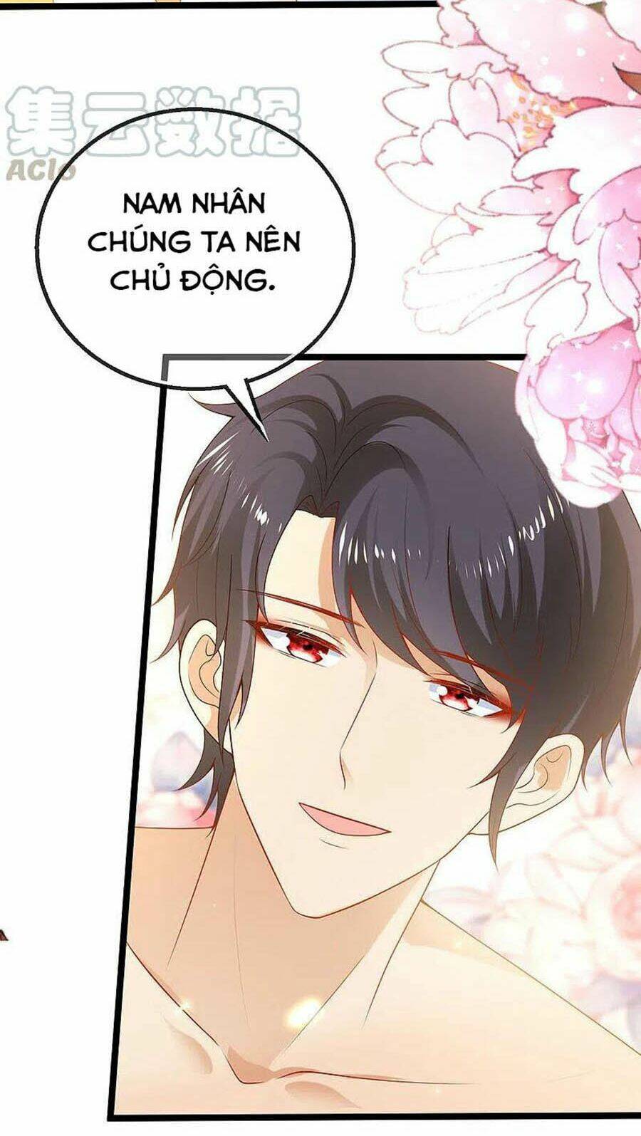 Sủng Hậu Của Vương: Chapter 127