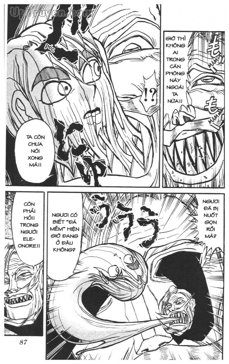 Fujita Kazuhiro: Chapter 40