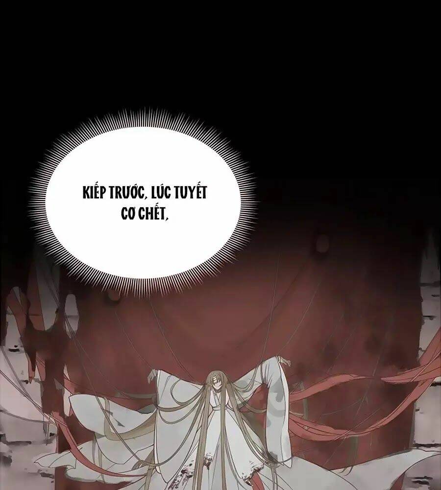 Thịnh Thế Lê Hoa Điện: Chapter 62