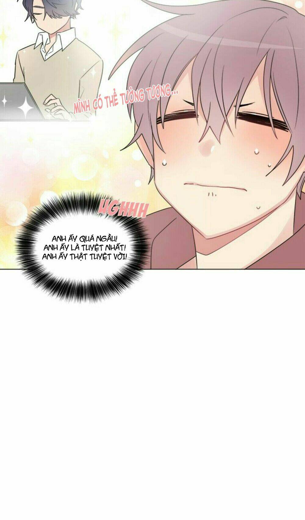 Vẽ Nên Tình Yêu Của Chúng Ta: Chapter 15