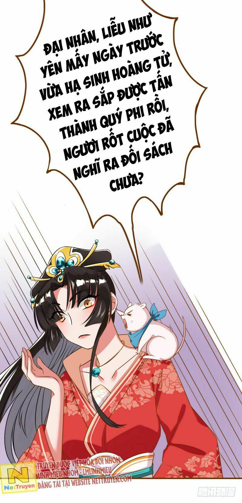 Hệ Thống Nghịch Tập: Chapter 9