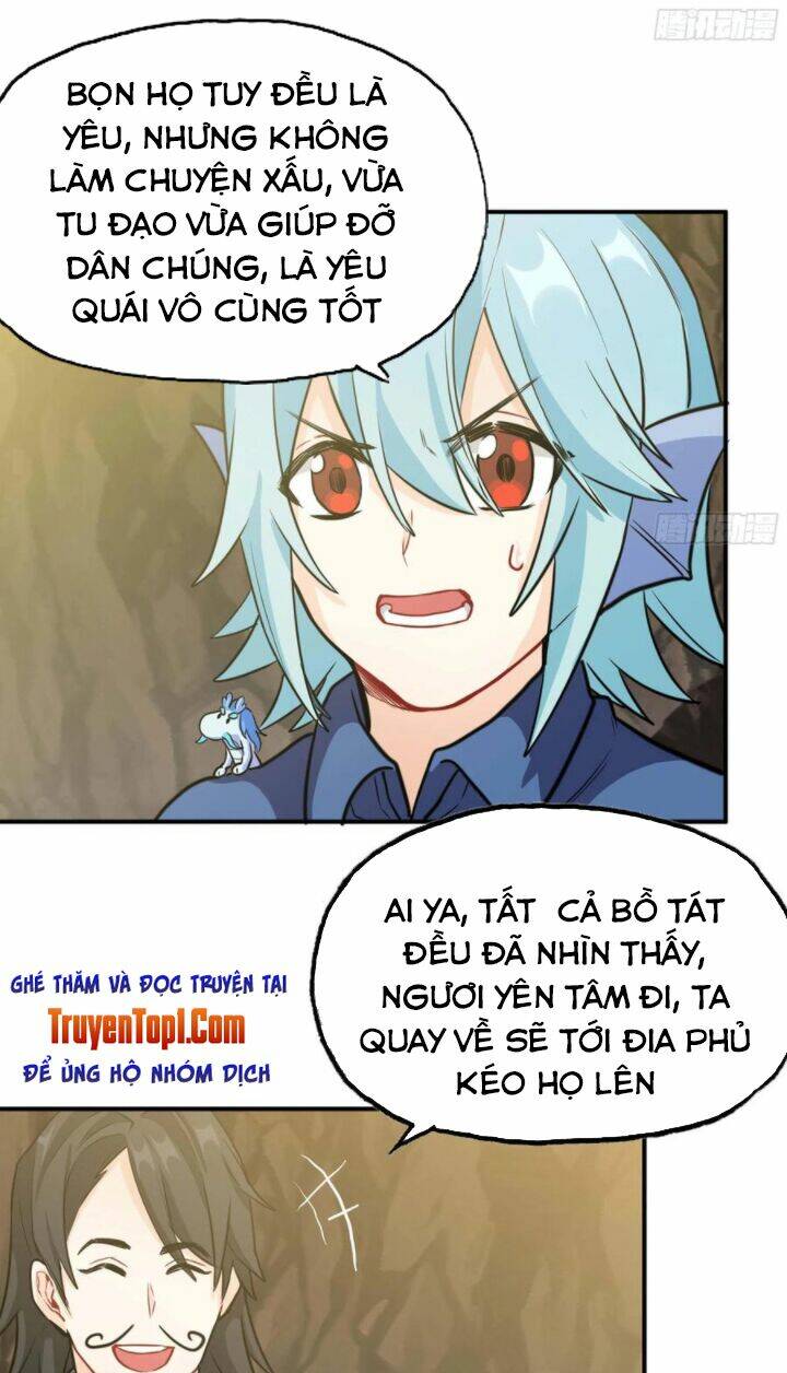 Khởi Đầu Bằng Một Con Côn: Chapter 145