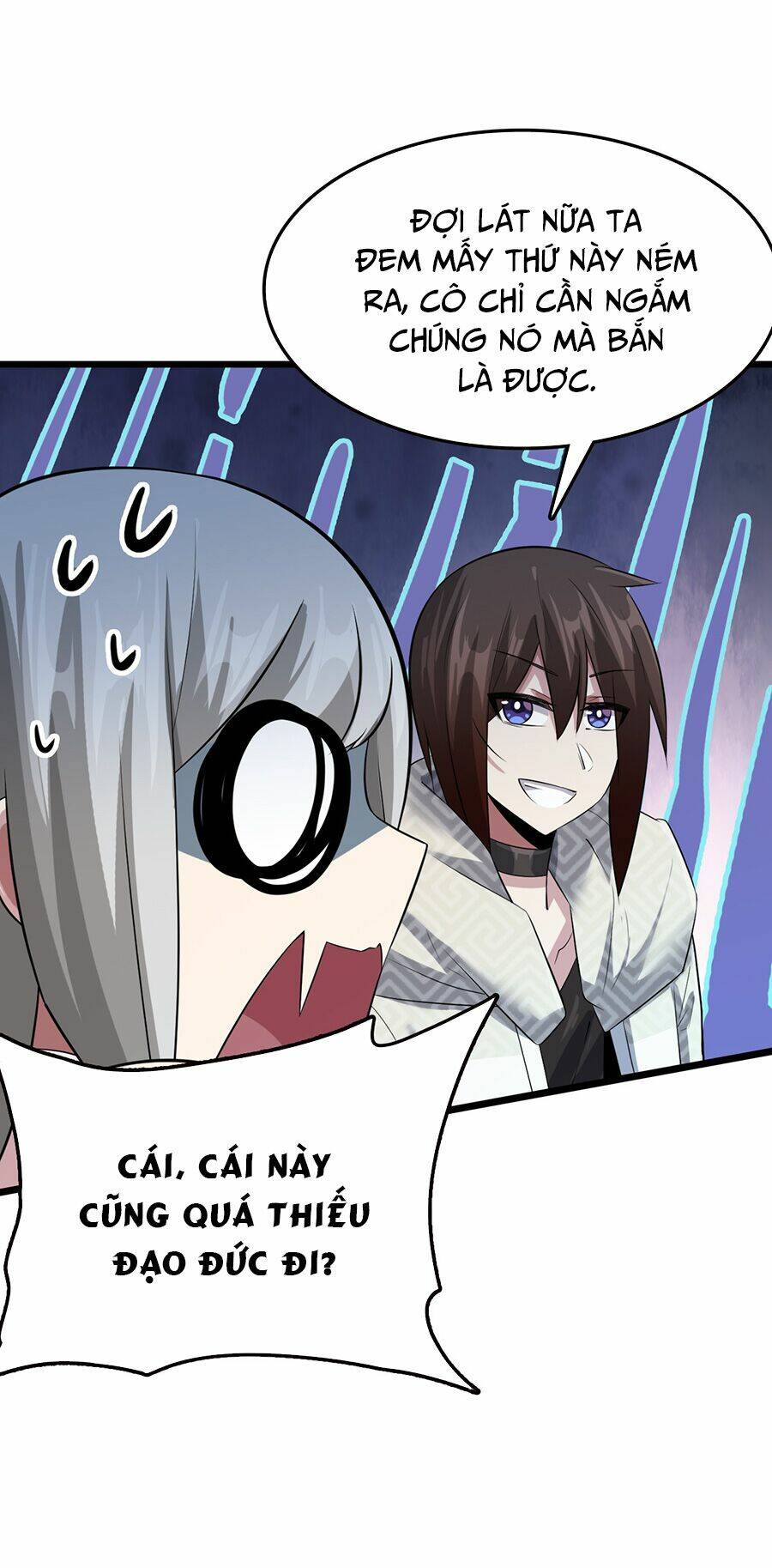 Đại Bảo Kiếm Của Tôi: Chapter 37