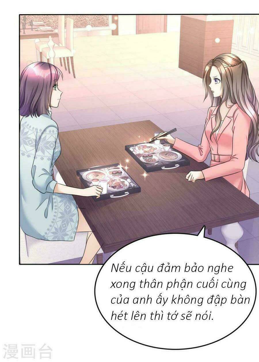 Con Đường Phản Công Của Sủng Thê: Chapter 16