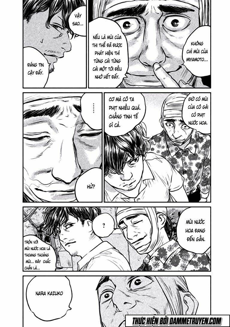 Chousou No Babel: Chapter 16