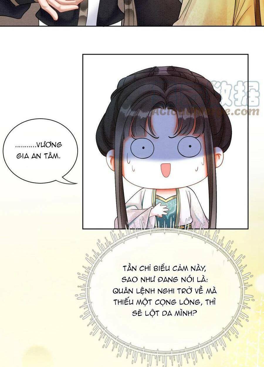 Xung Hỉ Vương Phi: Chapter 74