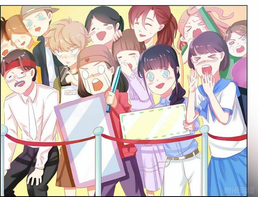 Vạn Sợi Tơ Tình: Chapter 1