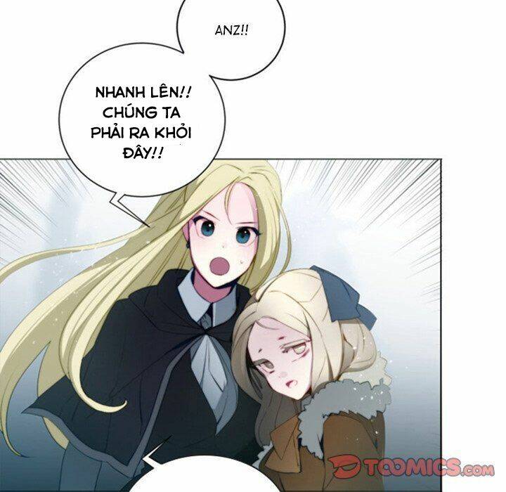 The Memory Of Wind: Anz: Chapter 44