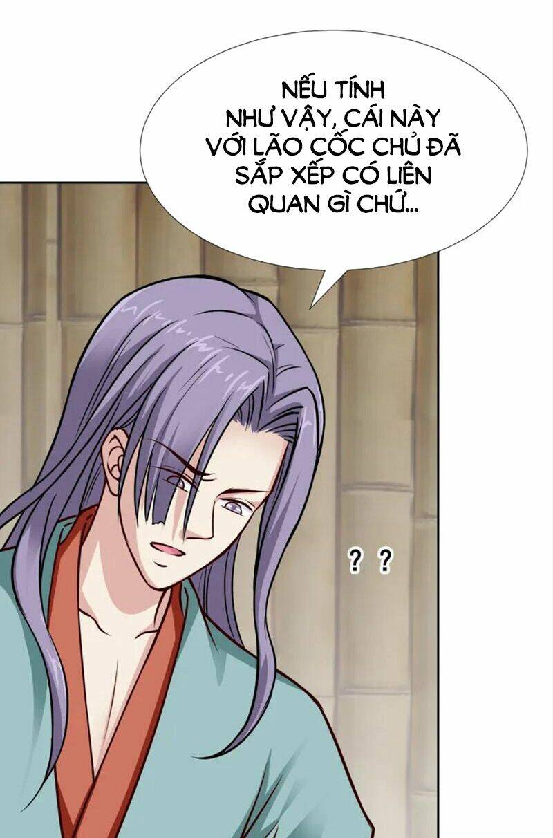 Tuyệt Thế Độc Phi Của Tà Vương: Chapter 113
