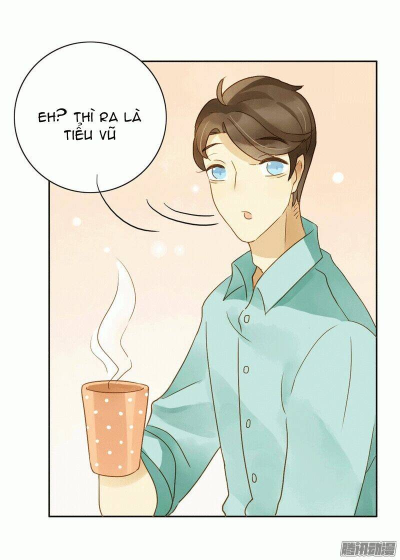 Sức Mạnh Của Sắc Đẹp: Chapter 53