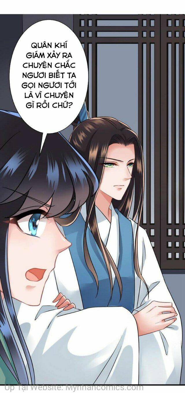 Thái Tử Điện Hạ Có Tin Vui: Chapter 94