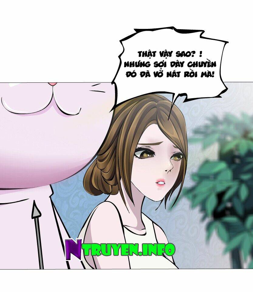 Cạm Bẫy Của Nữ Thần: Chapter 49