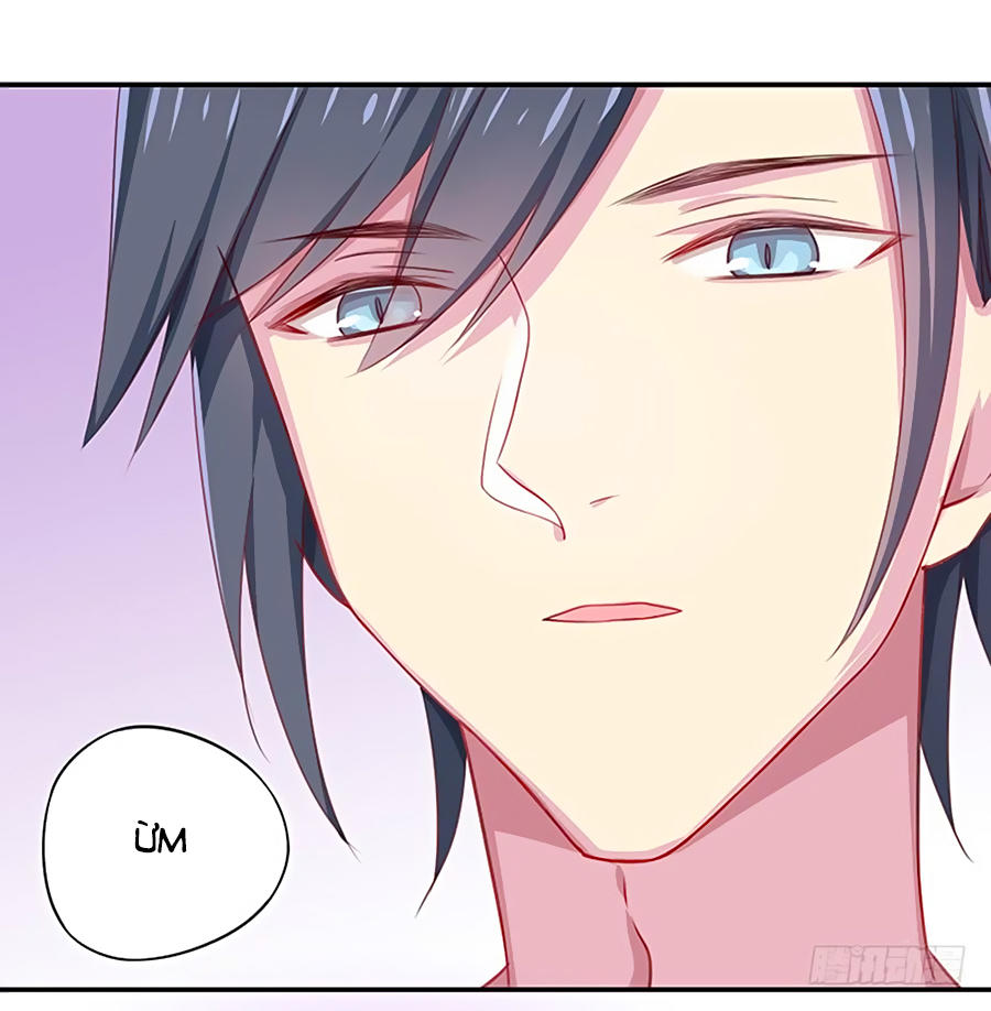 Ông Xã Hờ Chơi Trò Thần Bí: Chapter 4