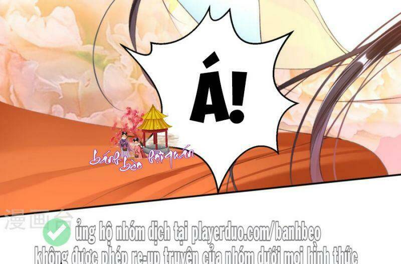 Vương Gia, Áo Lót Của Ngươi Rơi Mất Rồi: Chapter 43