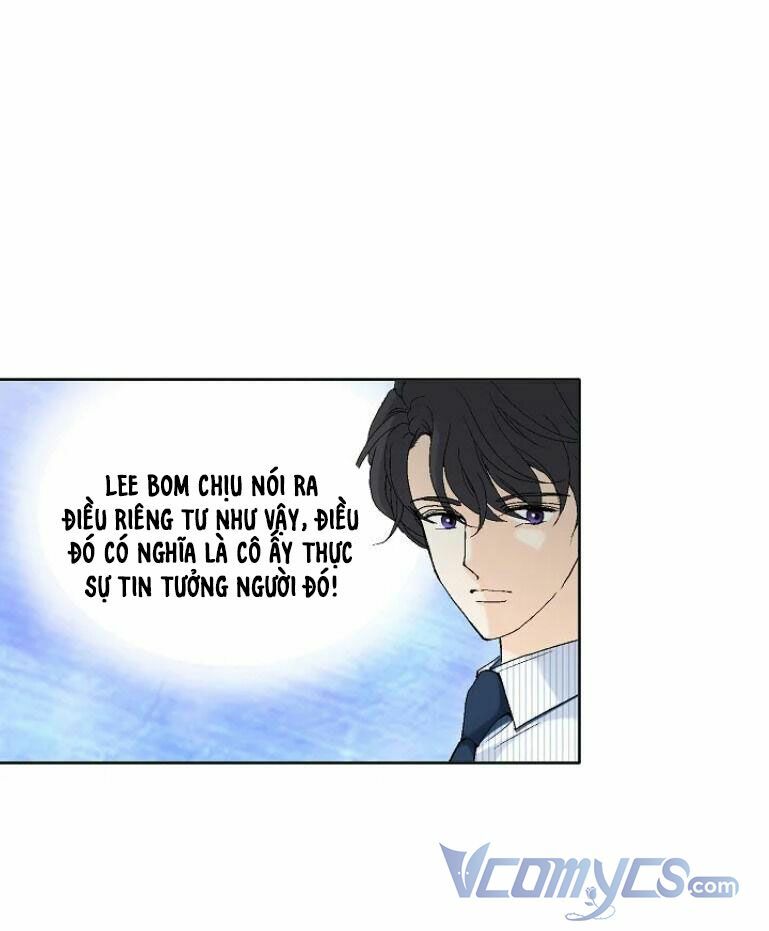Lee Bom, Em Là Của Anh: Chapter 42