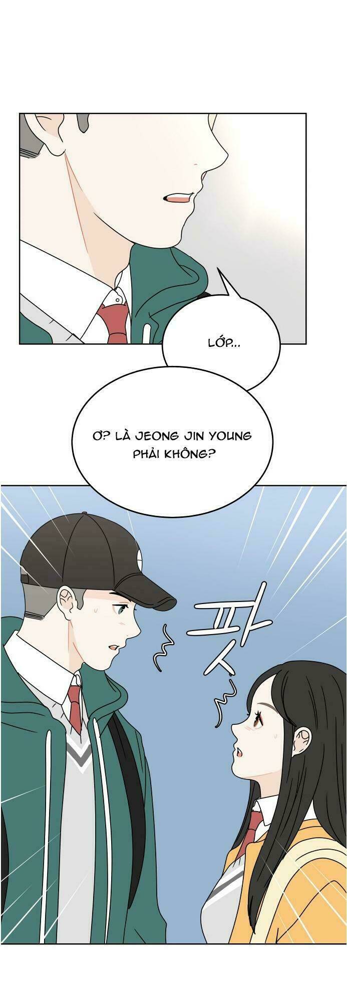30 Phút Bước Đi Bên Em: Chapter 82