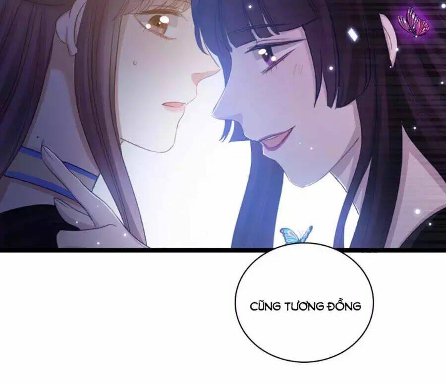 Nữ Phù Thủy Muốn Sống Nổi Loạn: Chapter 29