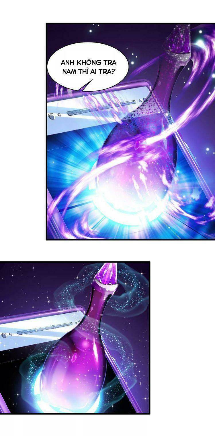 Chuyển Phát Nhanh Tình Yêu: Chapter 14