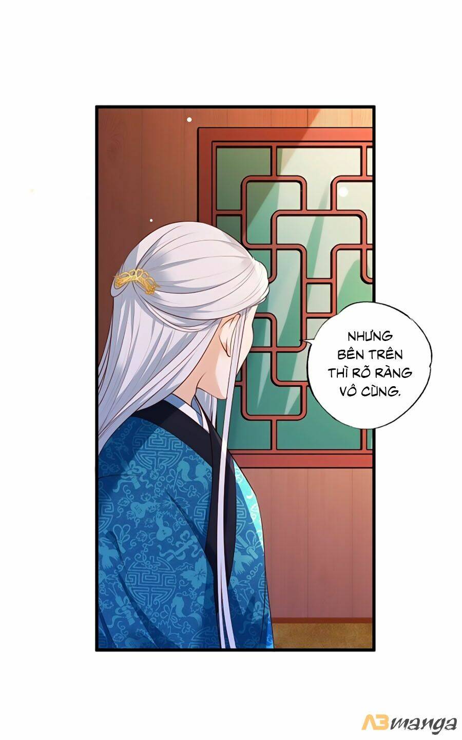 Nữ Thủ Phú Chi Kiều Sủng Nhiếp Chính Vương: Chapter 50