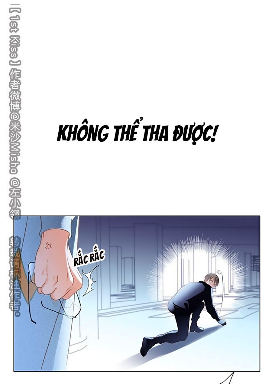 Tình Yêu Và Nhà Sản Xuất: Chapter 13