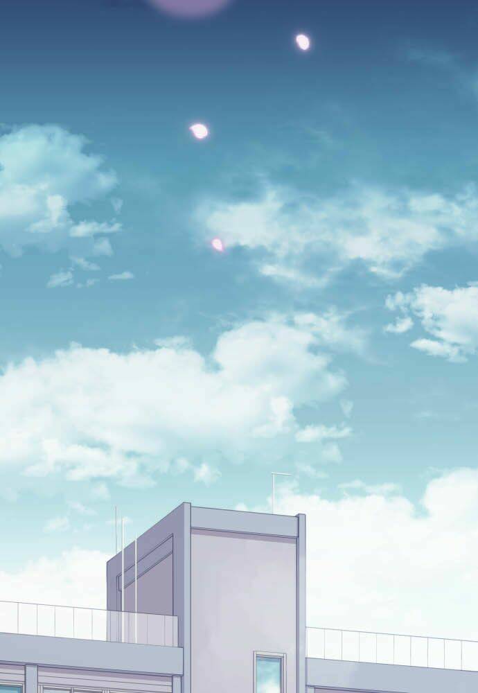 Blue Hearts: Chapter 45