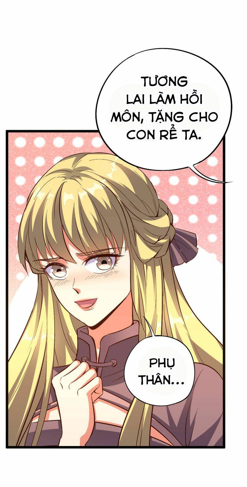 Phục Thiên Thánh Chủ: Chapter 31