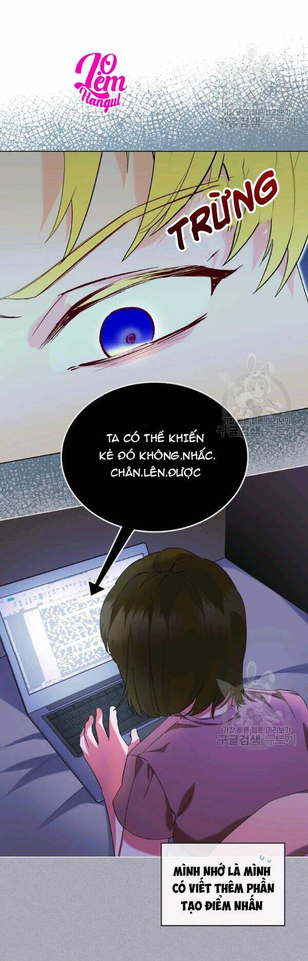 Kẻ Tạo Ra Nữ Phản Diện: Chapter 25