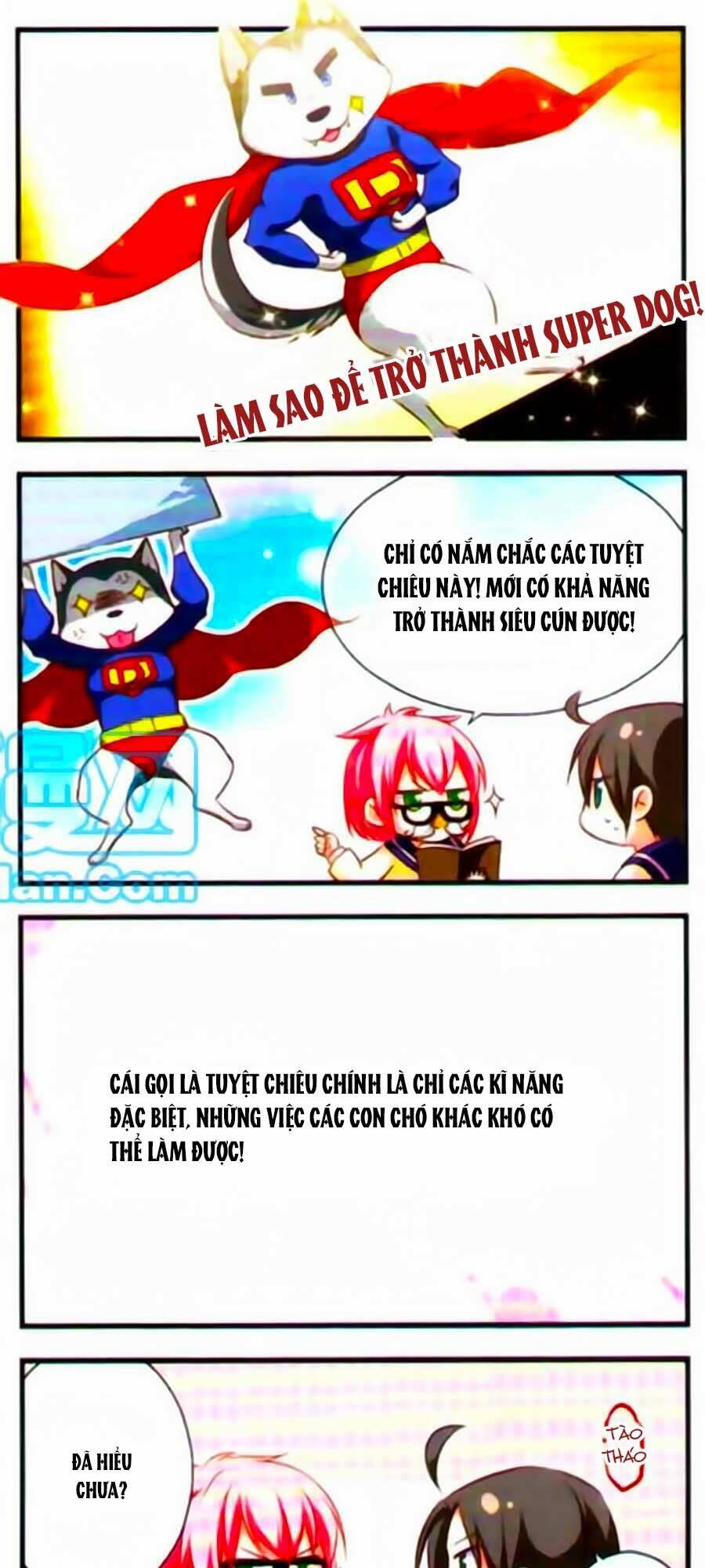 Manh Tam Quốc: Chapter 90