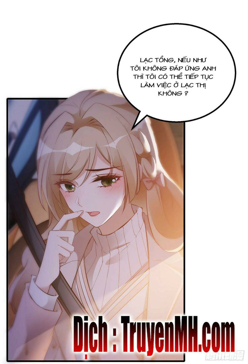 Lấy Tình Yêu, Lấy Thời Gian: Chapter 17