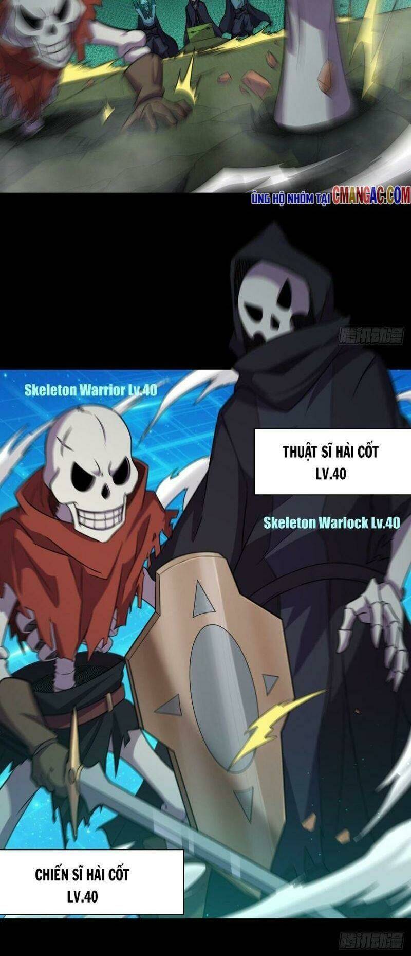 Chuyển Sinh Thành Nữ Hầu Tà Ác: Chapter 28