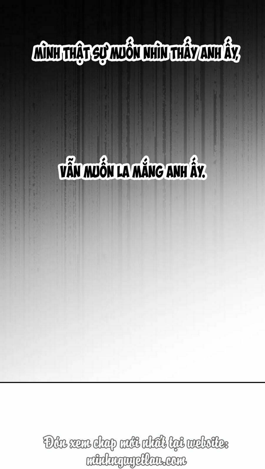 Vì Yêu Mà Khắc Cốt Ghi Tâm: Chapter 69