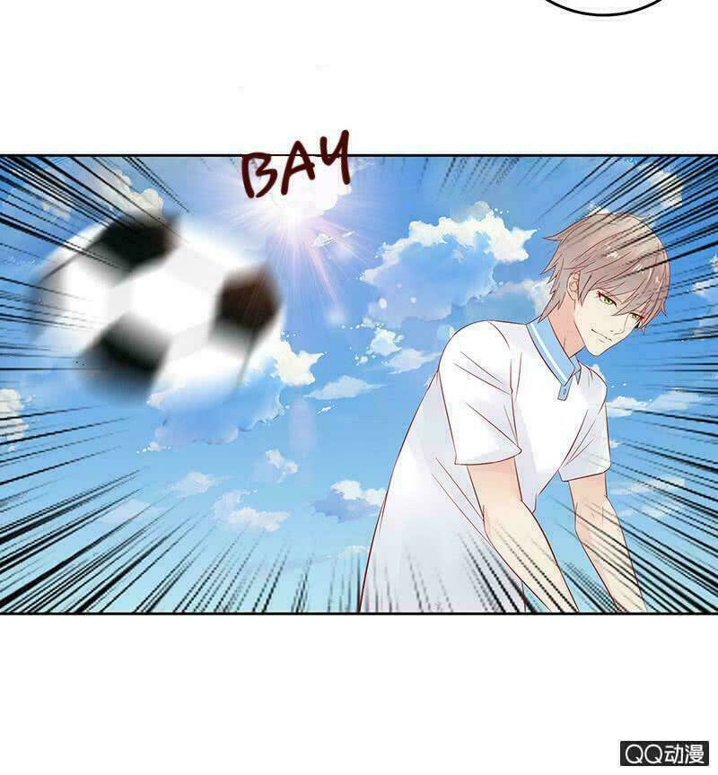 Băng Sơn Học Trưởng Không Được Chọc: Chapter 21.2