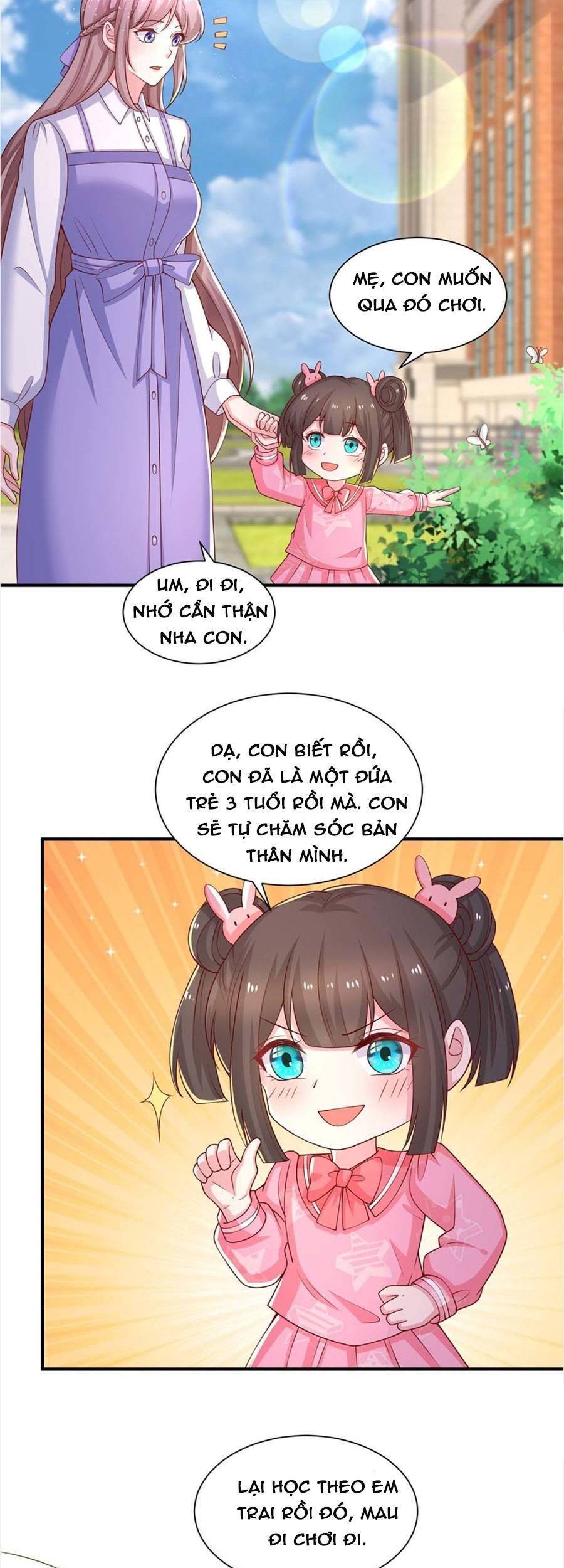 Trọng Sinh Chi Ngược Tra Nữ Vương: Chapter 76