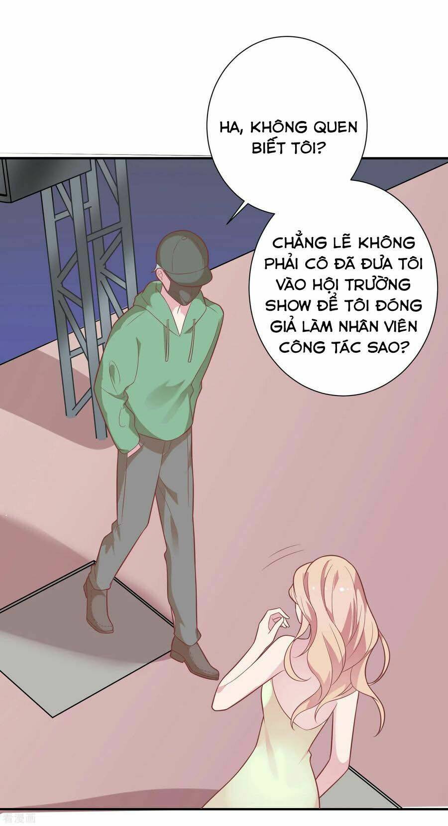 Hẹn Hò Siêu Tốc: Chapter 39