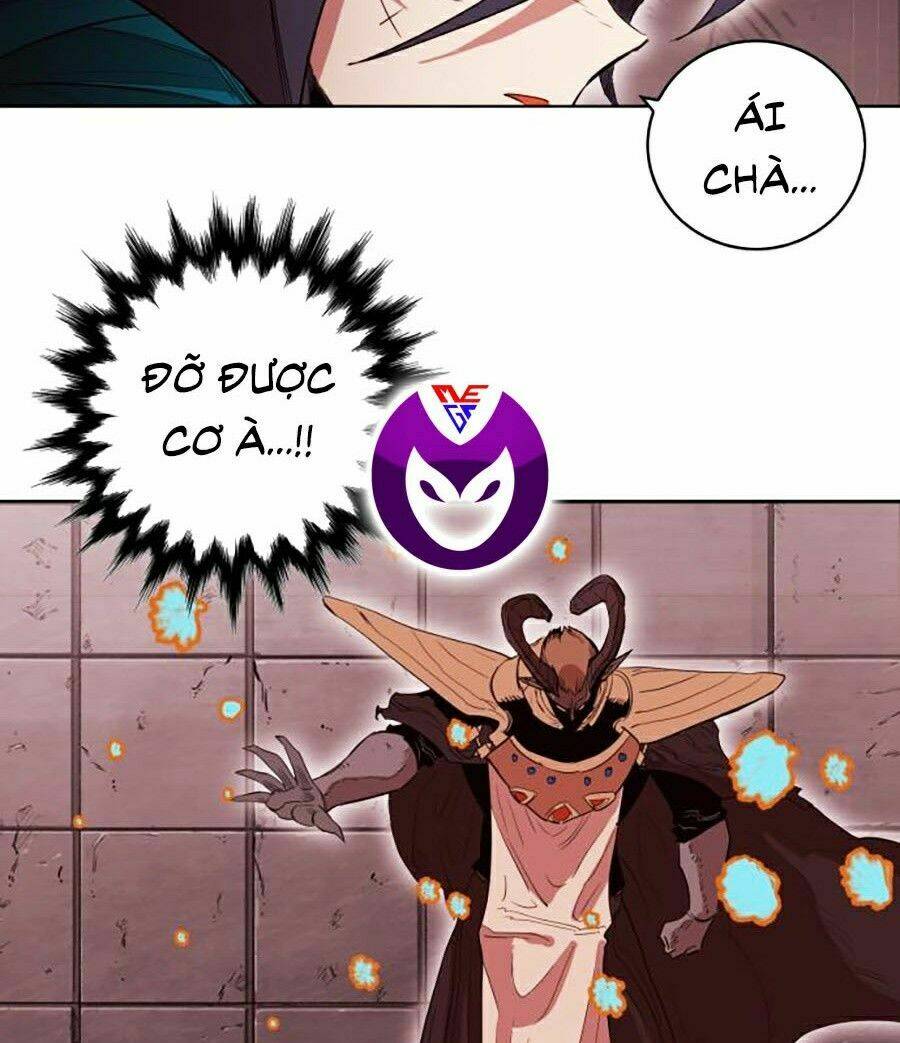 Hard Core Leveling Warrior Ss2: Chapter 65