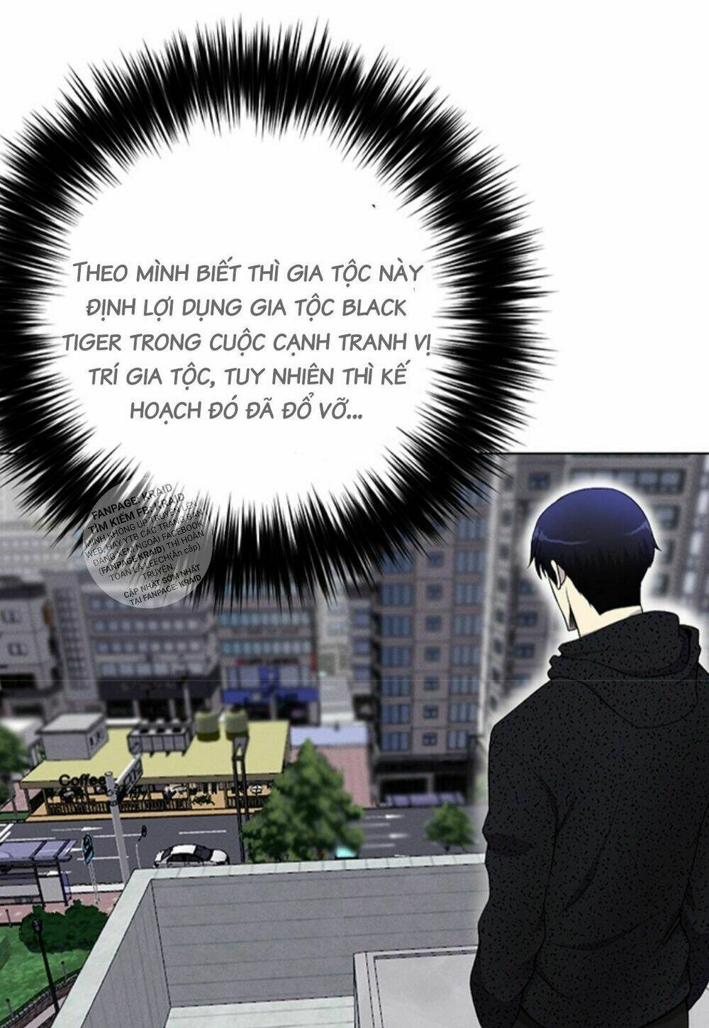 Luân Hồi Ác Nhân: Chapter 24