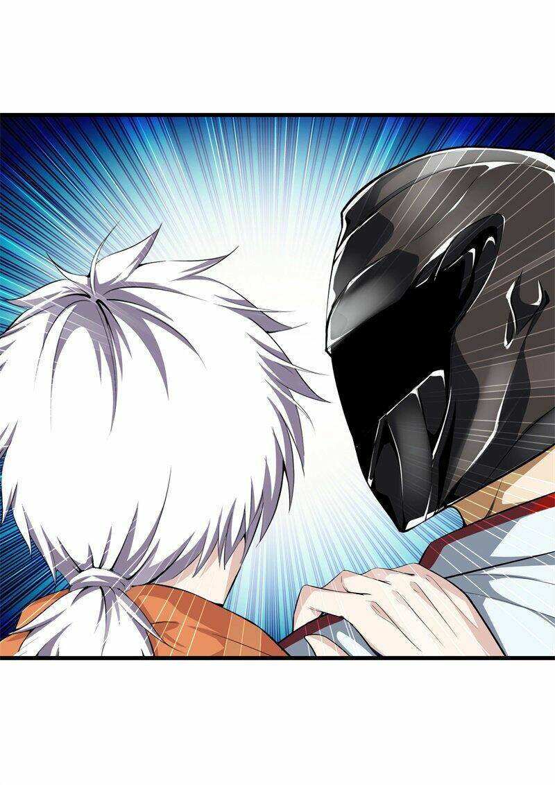 Đô Thị Chí Tôn: Chapter 65