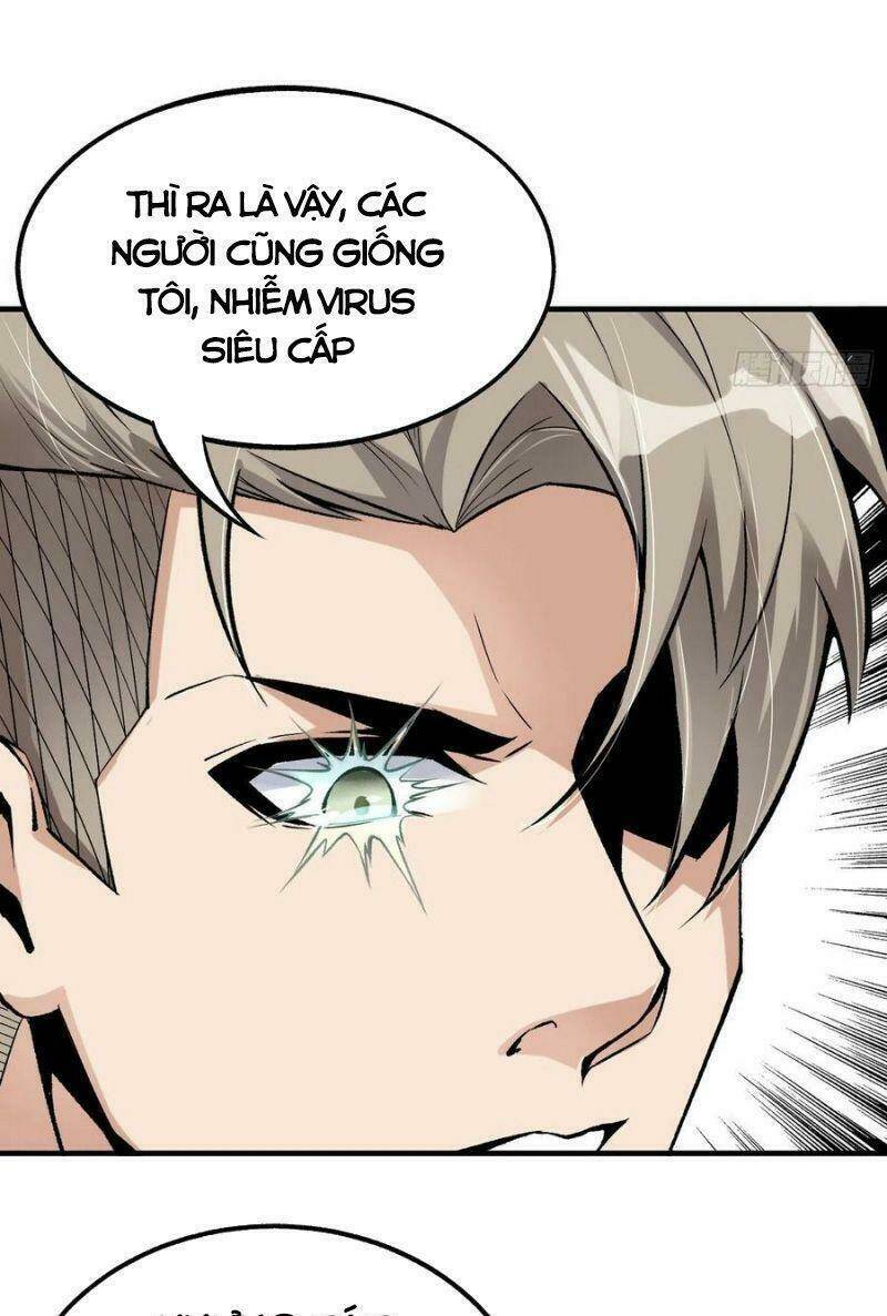 Cuồng Thiếu Siêu Thiên Tài: Chapter 48