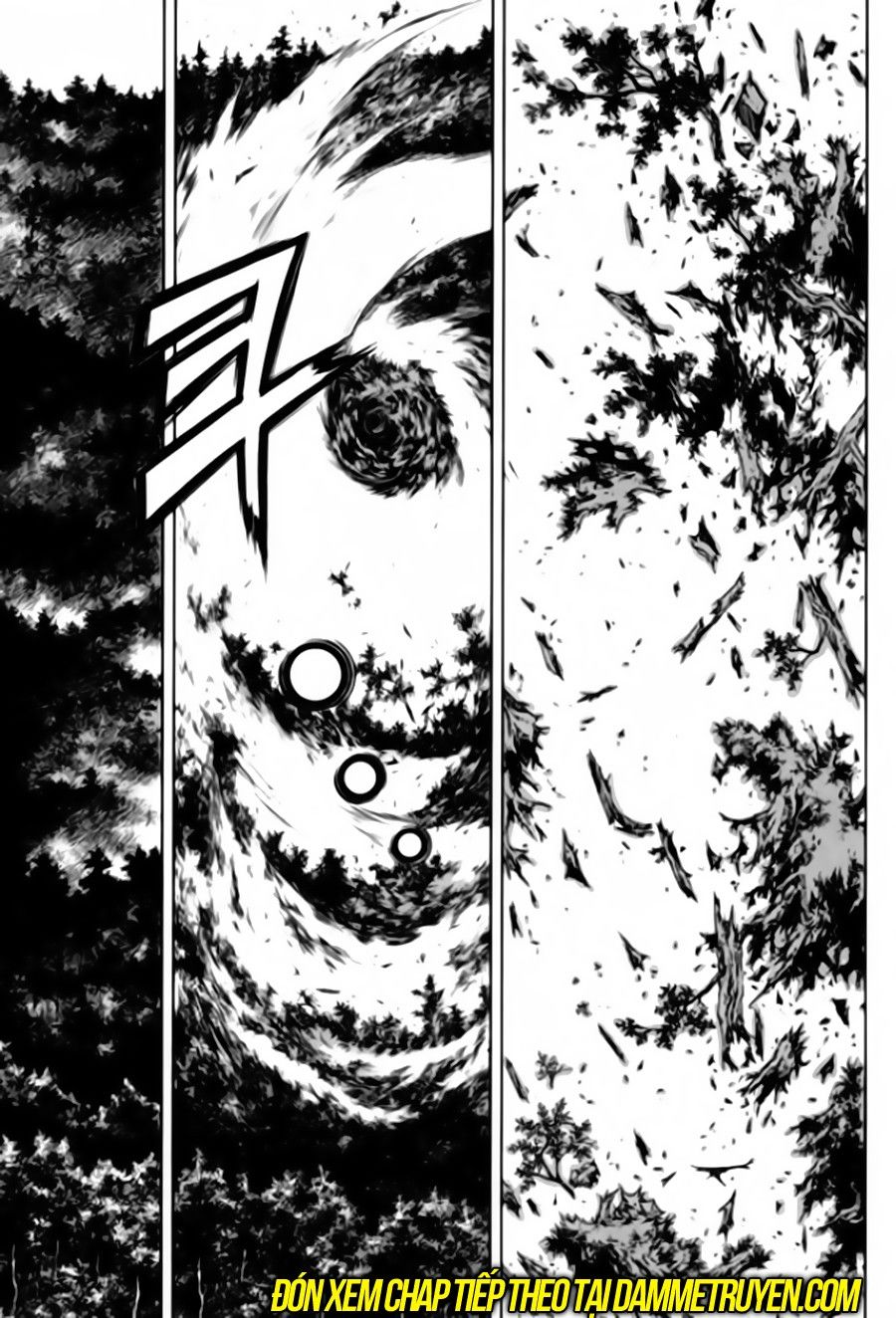 Long Phi Bất Bại 2: Chapter 93