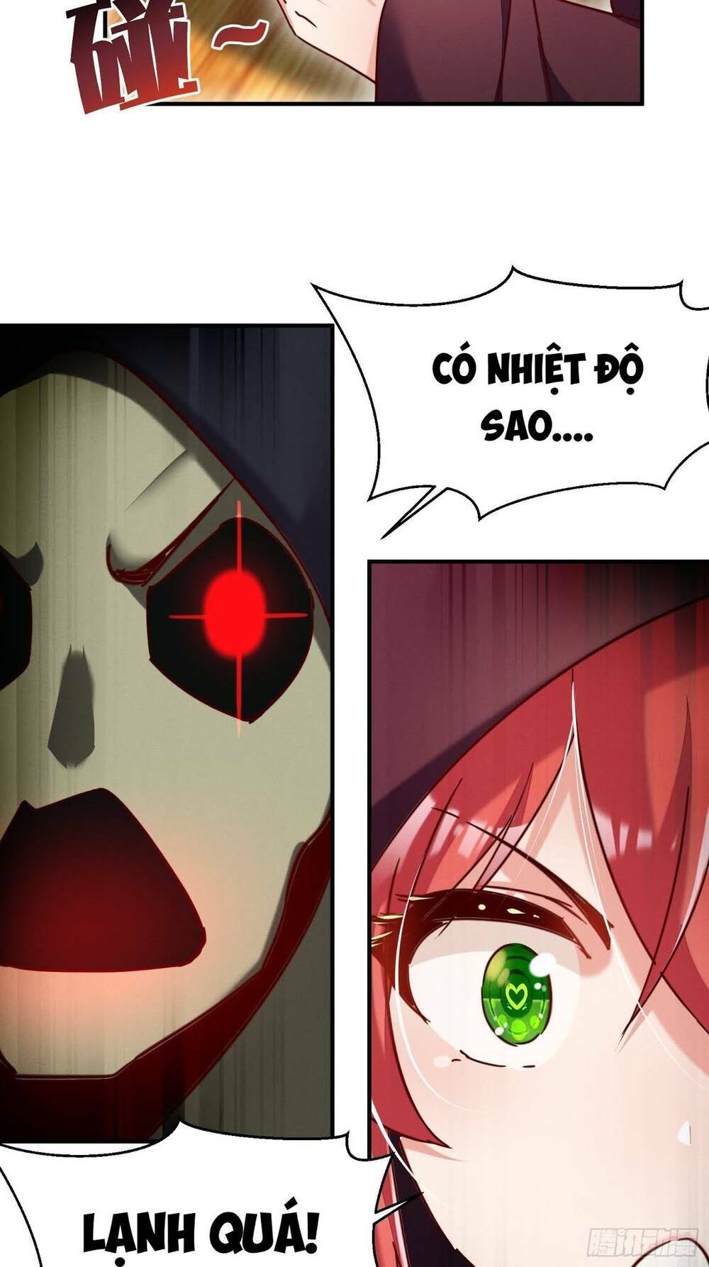 Trở Thành Đạo Sư Dũng Sĩ: Chapter 25