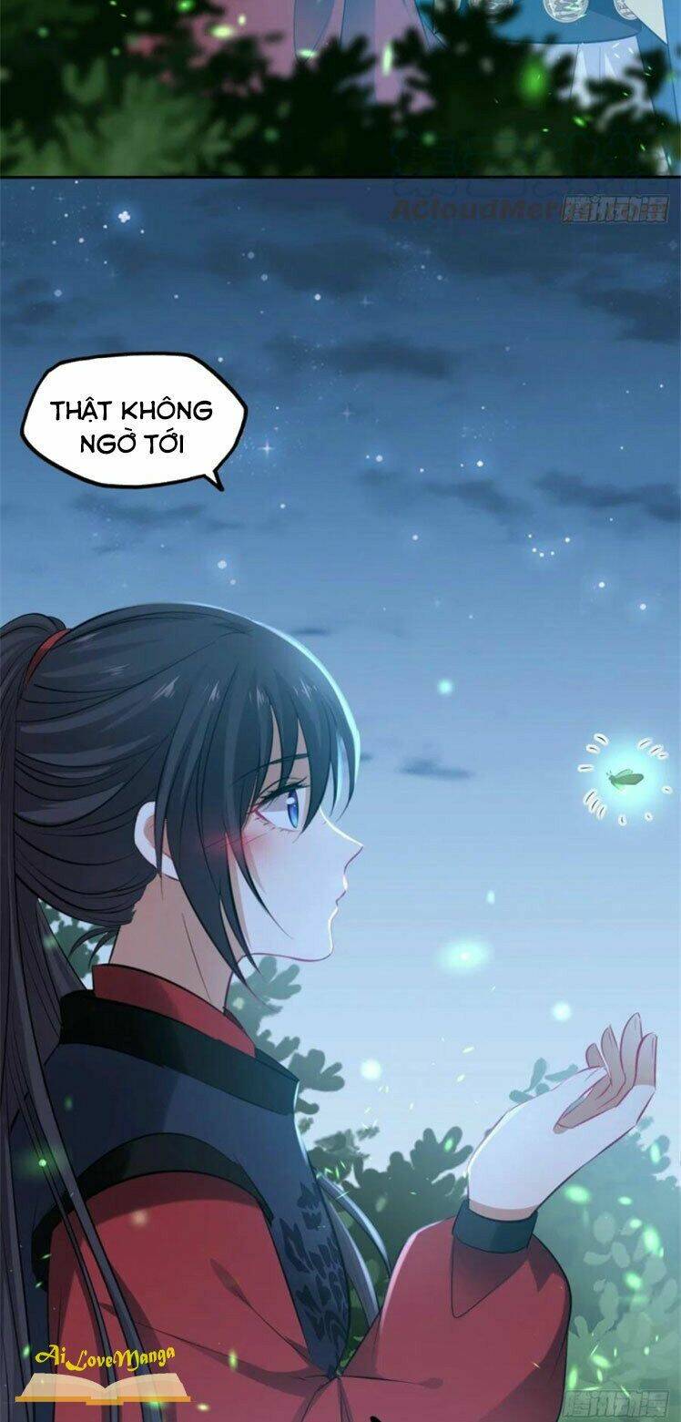 Vương Phi Thật Thích Trang Điểm: Chapter 108