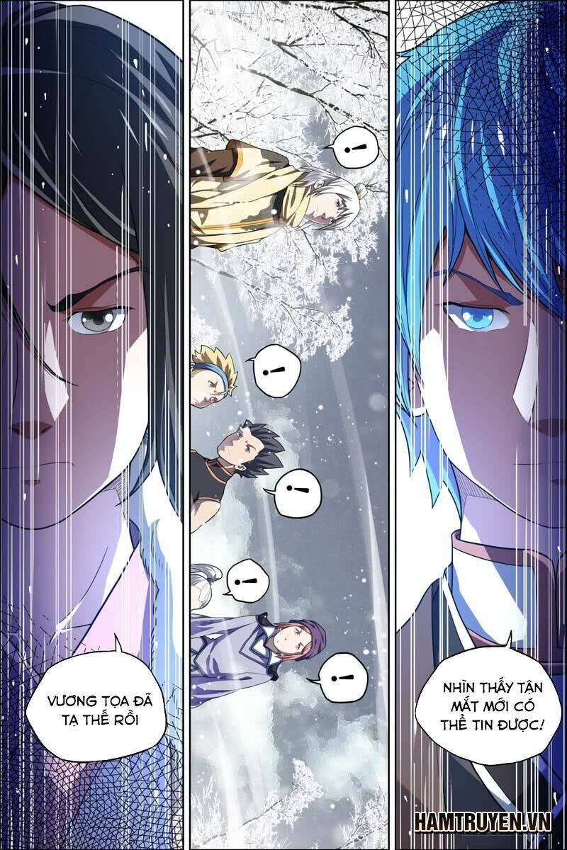 Ngạo Thế Cửu Trọng Thiên: Chapter 53
