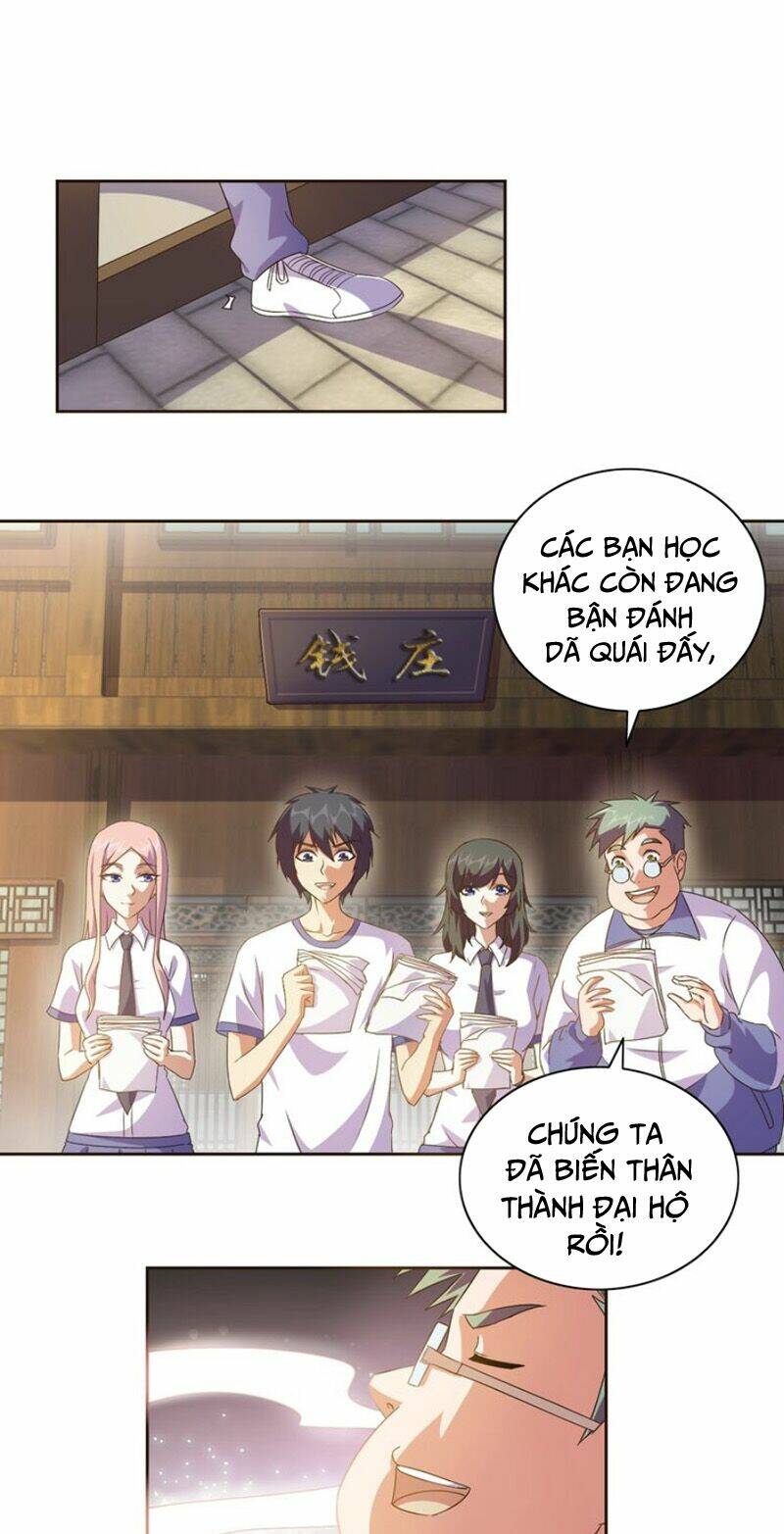 Ma Vương Đại Nhân Đi Thông Thả: Chapter 33