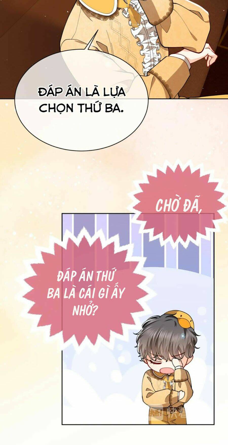 Kiên Quyết Từ Chối Làm Ma Nữ: Chapter 7