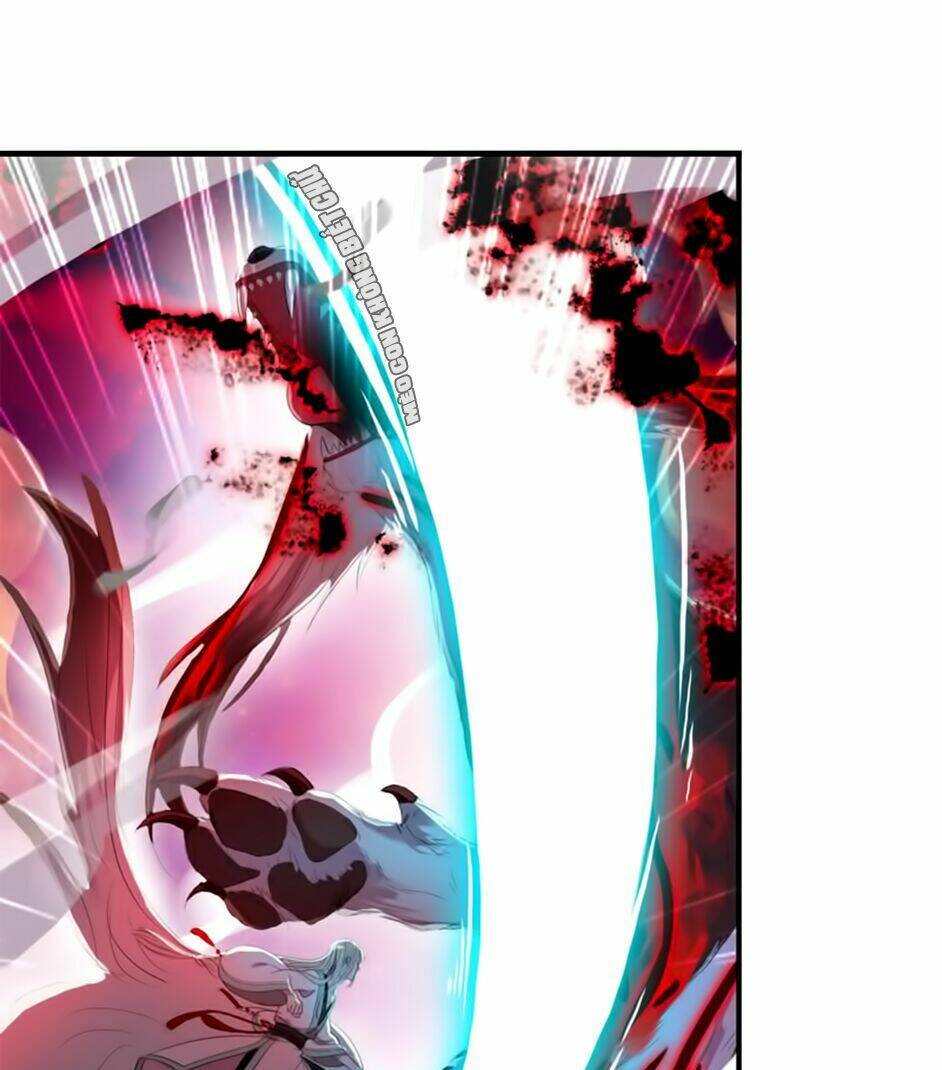 Bách Yêu Dị Văn: Chapter 10